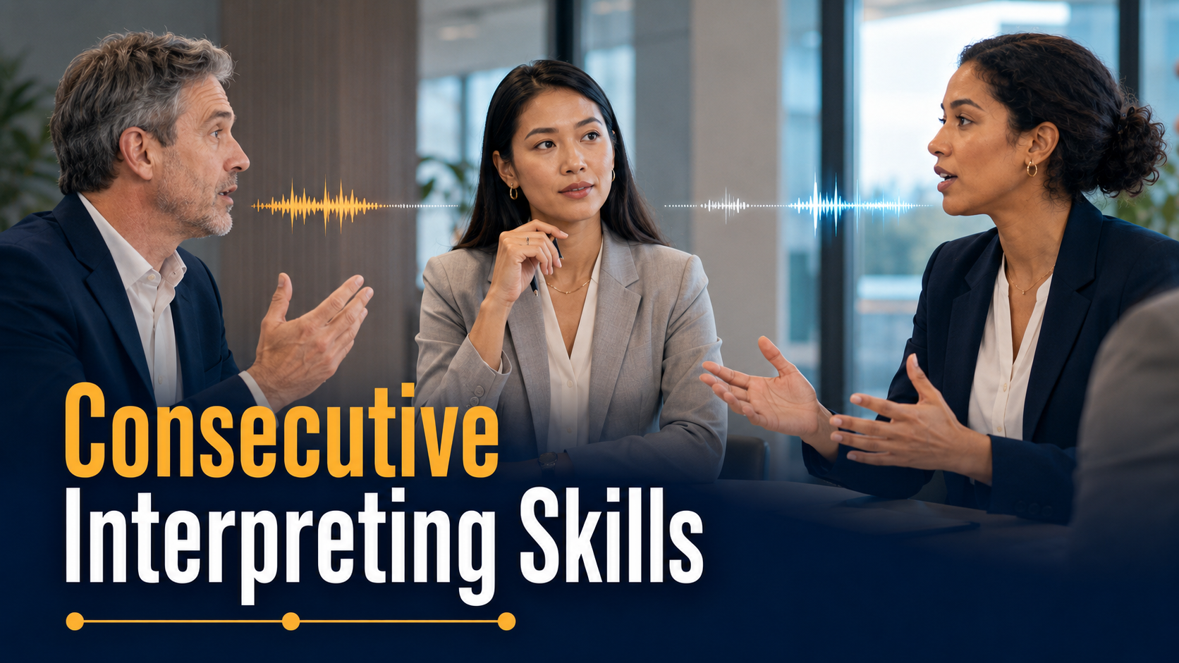 Consecutive Interpreting Skills-1