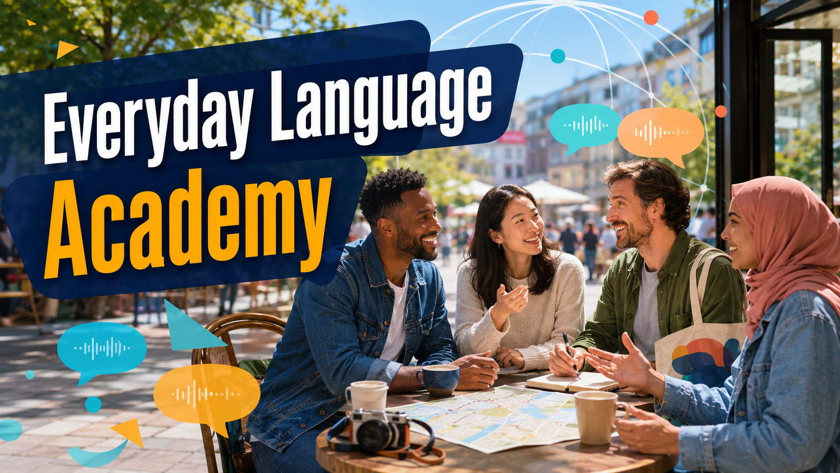 Everyday Language Academy-1