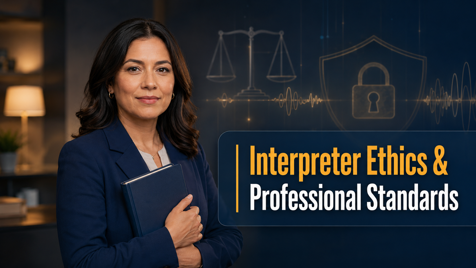 Interpreter Ethics & Professional Standards-1