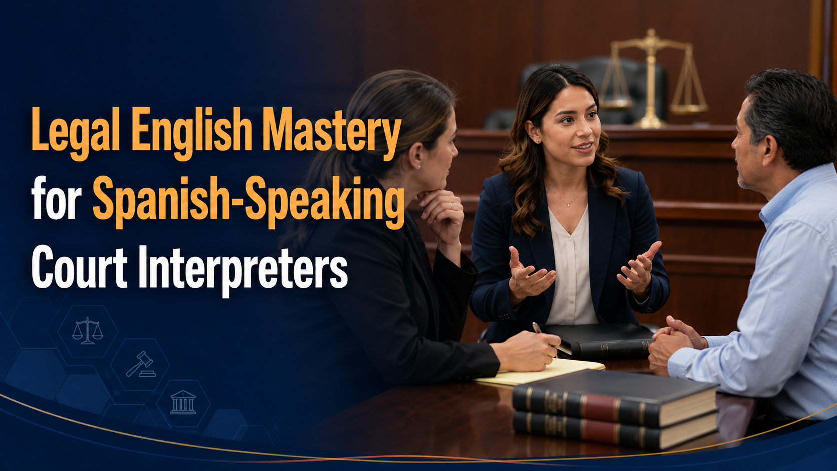 Legal English Mastery for Spanish-Speaking Court Interpreters-1