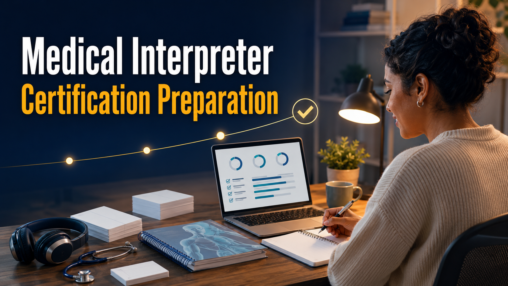 Medical Interpreter Certification Preparation-1